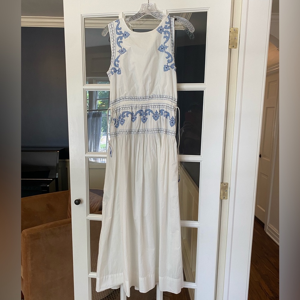 Zara Dress